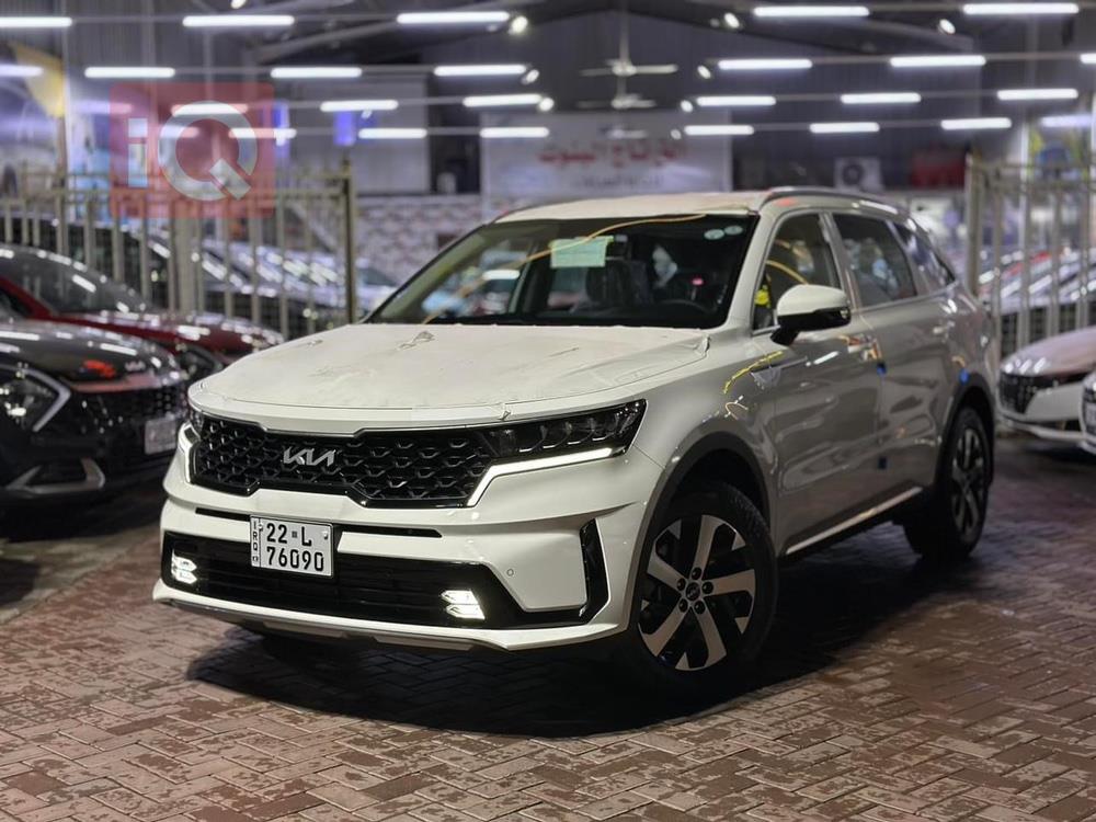 كيا سورينتو